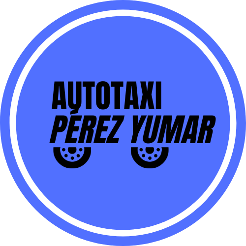 Autotaxi Pérez Yumar
